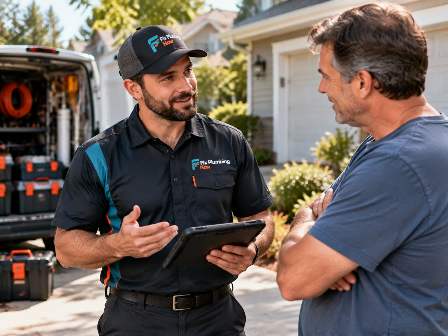 Clogged Drain Service Bridgeport, NJ FAQs